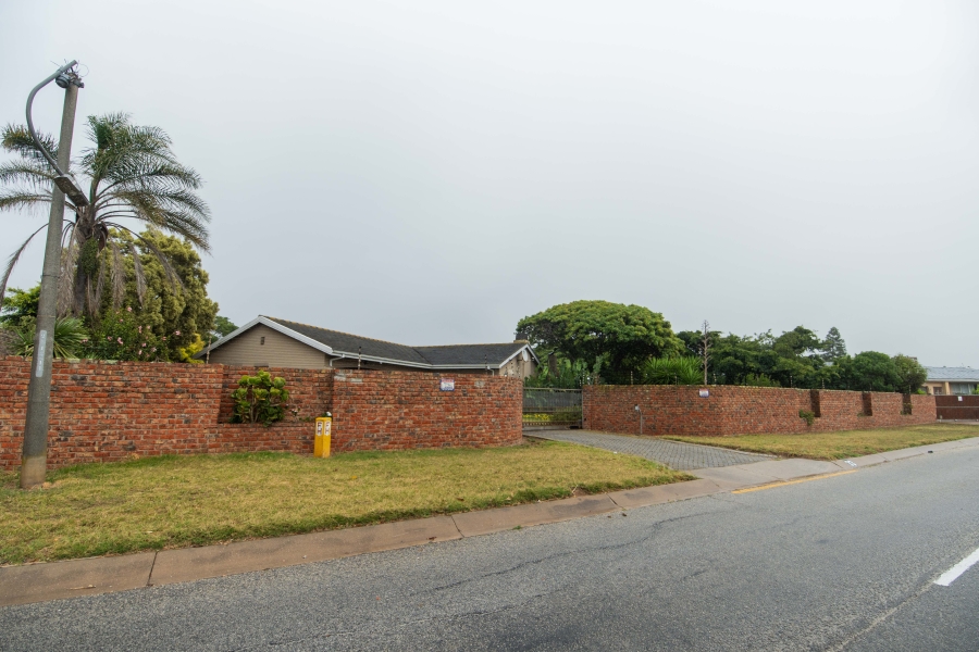 4 Bedroom Property for Sale in Amsterdamhoek Eastern Cape